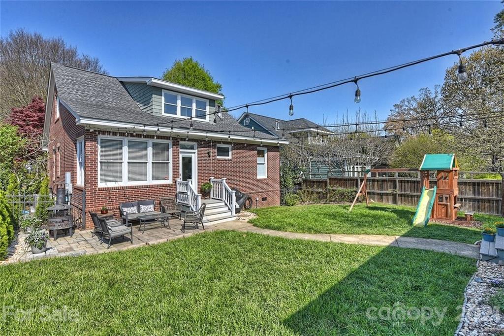 2112 Club Road Charlotte, NC 28205 - Photo 40 of 45 Gallery Image 40