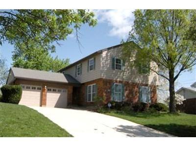 844 Yorkhaven Road Springdale, OH 45240 - Photo 1 of 1