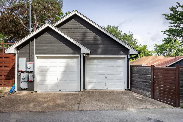 $12,000 | 1709 Alta Vista Avenue, Austin, TX 78704