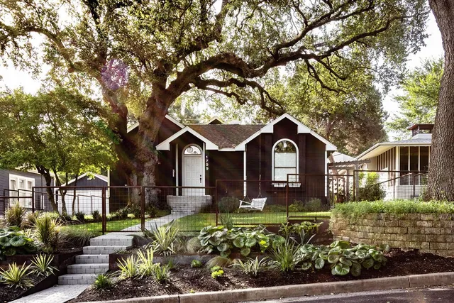 $12,000 | 1709 Alta Vista Avenue, Austin, TX 78704