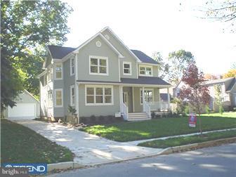 518 Devon Road Moorestown, NJ 08057 - Photo 1 of 9 Exterior Front