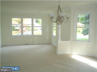 518 Devon Road Moorestown, NJ 08057 - Photo 3 of 9 Dining Room