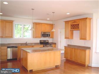518 Devon Road Moorestown, NJ 08057 - Photo 7 of 9 Kitchen