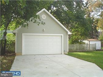 518 Devon Road Moorestown, NJ 08057 - Photo 9 of 9 Exterior