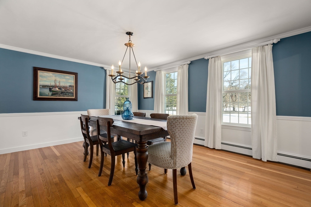 54 Old Connecticut Path Wayland, MA 01778 - Photo 12 of 30