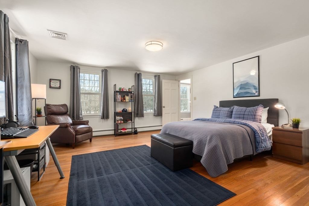 54 Old Connecticut Path Wayland, MA 01778 - Photo 20 of 30