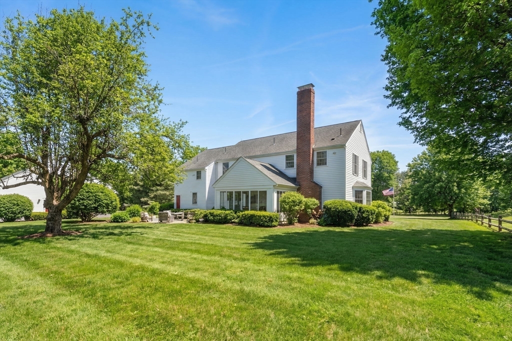 54 Old Connecticut Path Wayland, MA 01778 - Photo 21 of 30