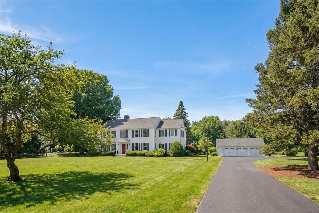 54 Old Connecticut Path Wayland, MA 01778 - Photo 22 of 30