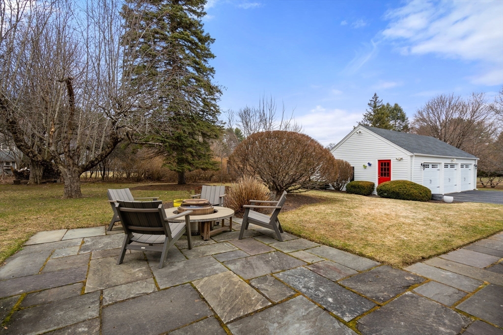 54 Old Connecticut Path Wayland, MA 01778 - Photo 23 of 30