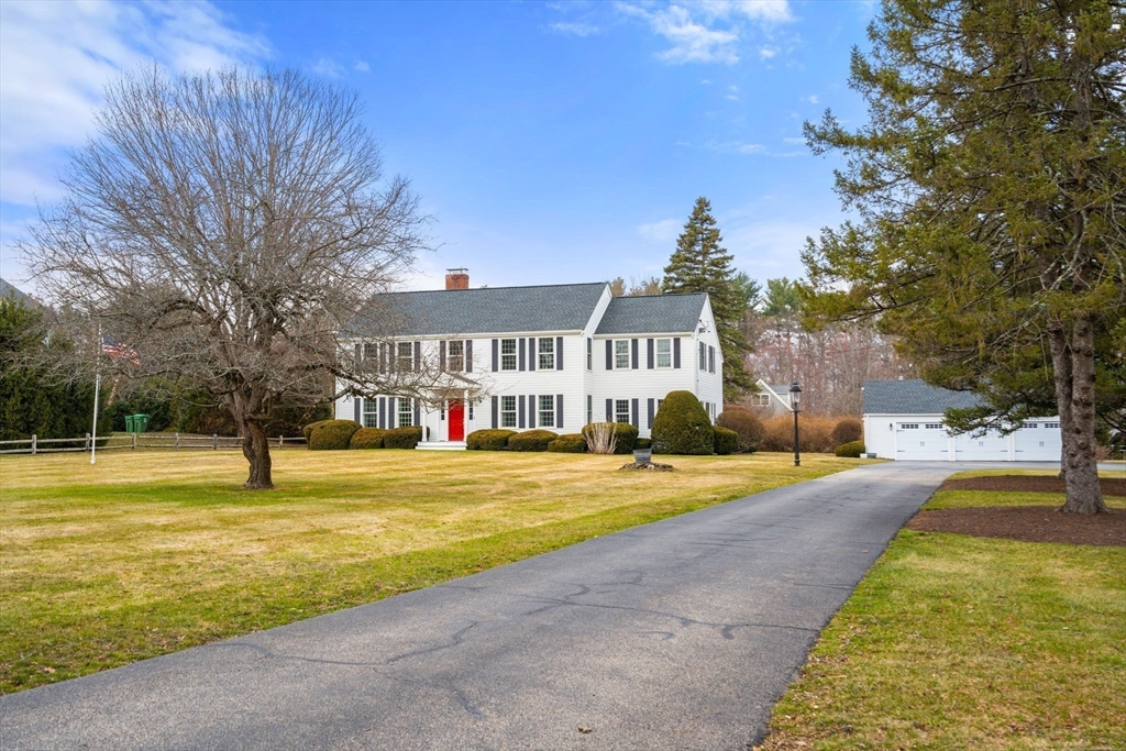 54 Old Connecticut Path Wayland, MA 01778 - Photo 27 of 30