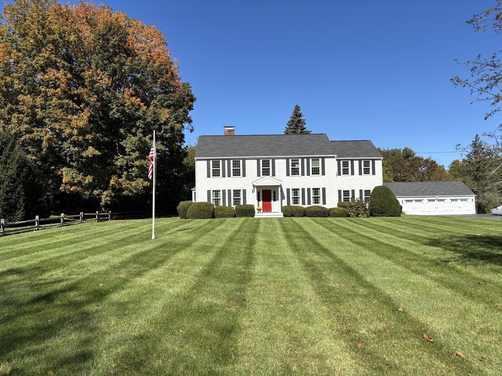 54 Old Connecticut Path Wayland, MA 01778 - Photo 28 of 30