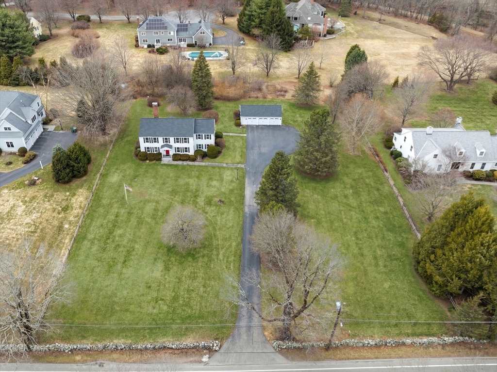 54 Old Connecticut Path Wayland, MA 01778 - Photo 29 of 30