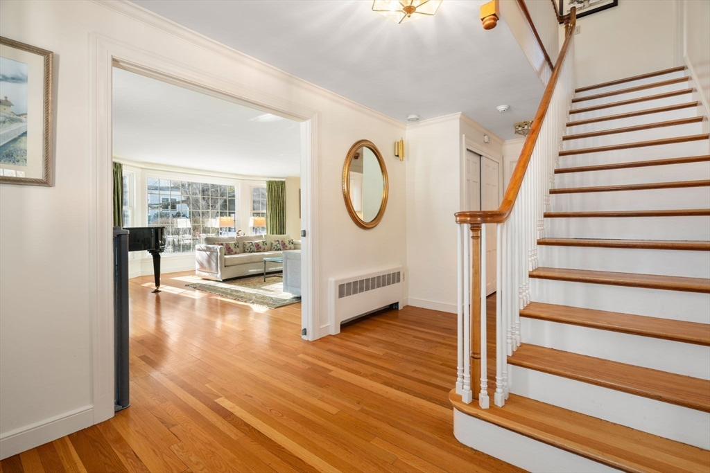 54 Old Connecticut Path Wayland, MA 01778 - Photo 3 of 30