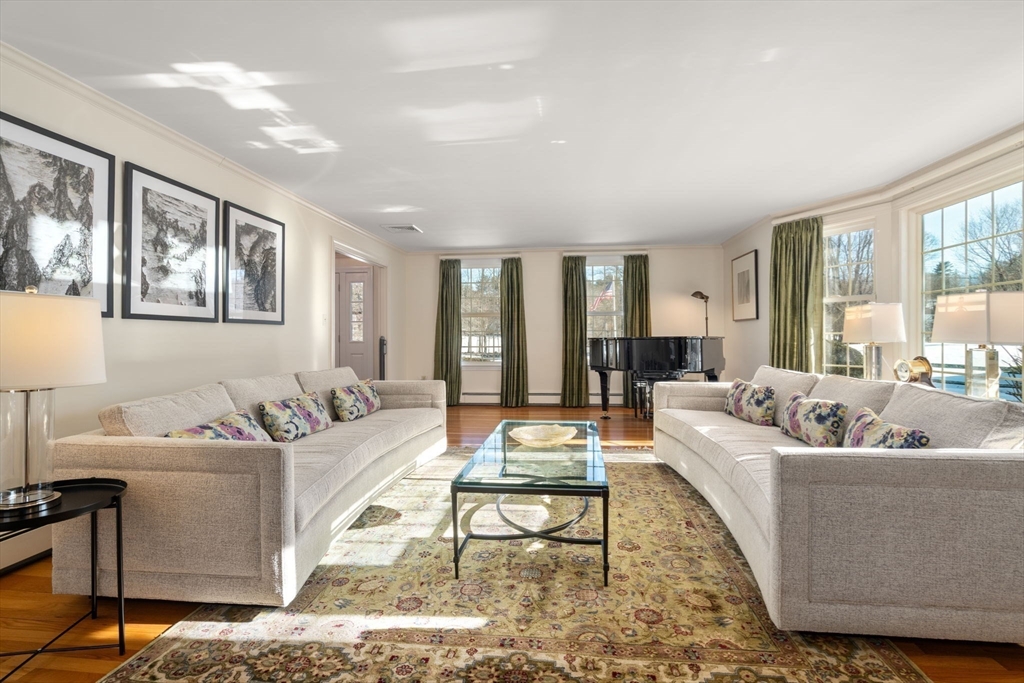 54 Old Connecticut Path Wayland, MA 01778 - Photo 4 of 30