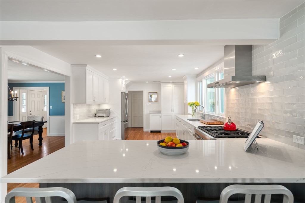 54 Old Connecticut Path Wayland, MA 01778 - Photo 9 of 30