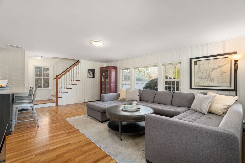 54 Old Connecticut Path Wayland, MA 01778 - Photo 10 of 30