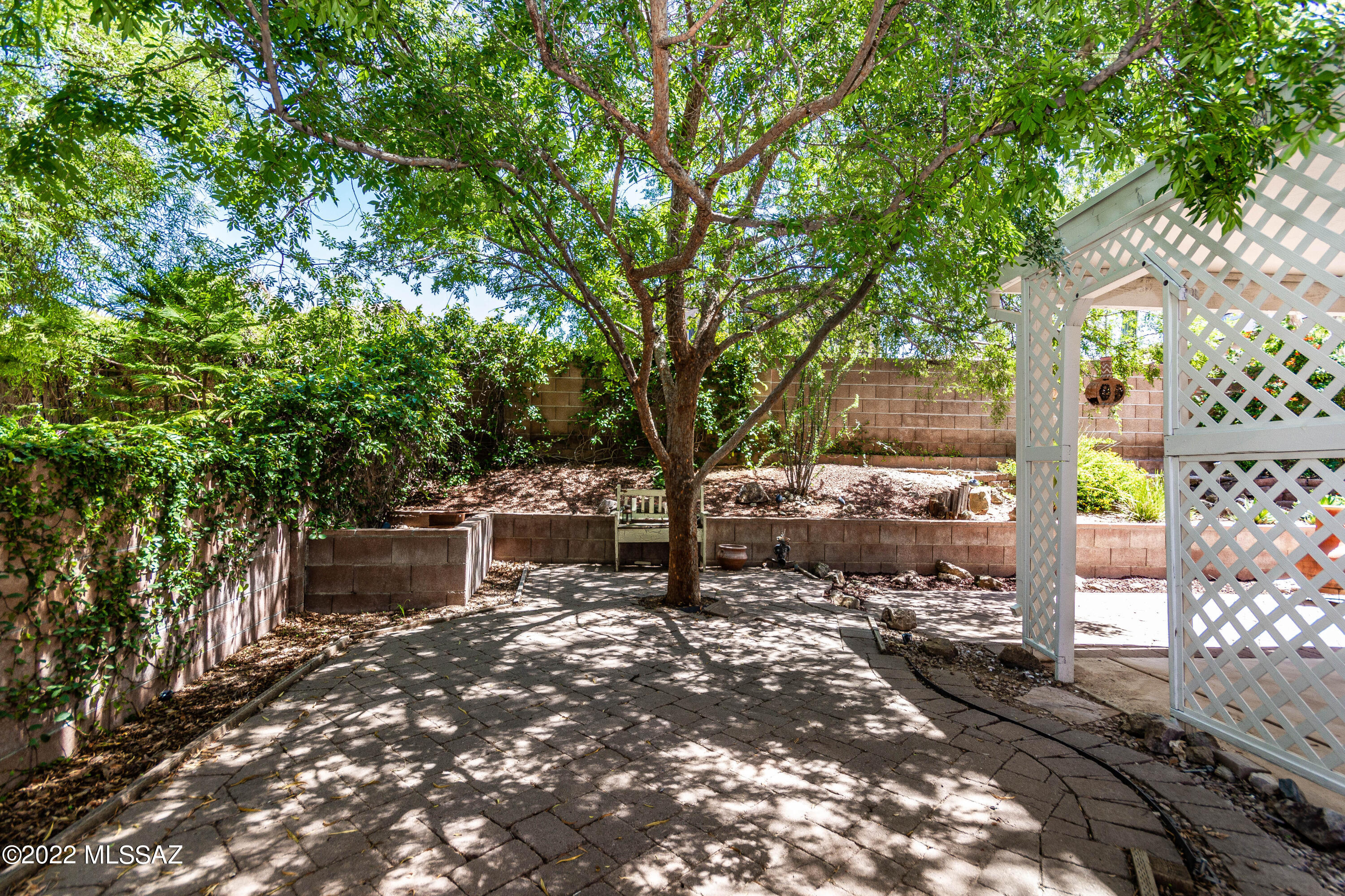 5266 West Fireopal Way Tucson, AZ 85742 - Photo 32 of 41