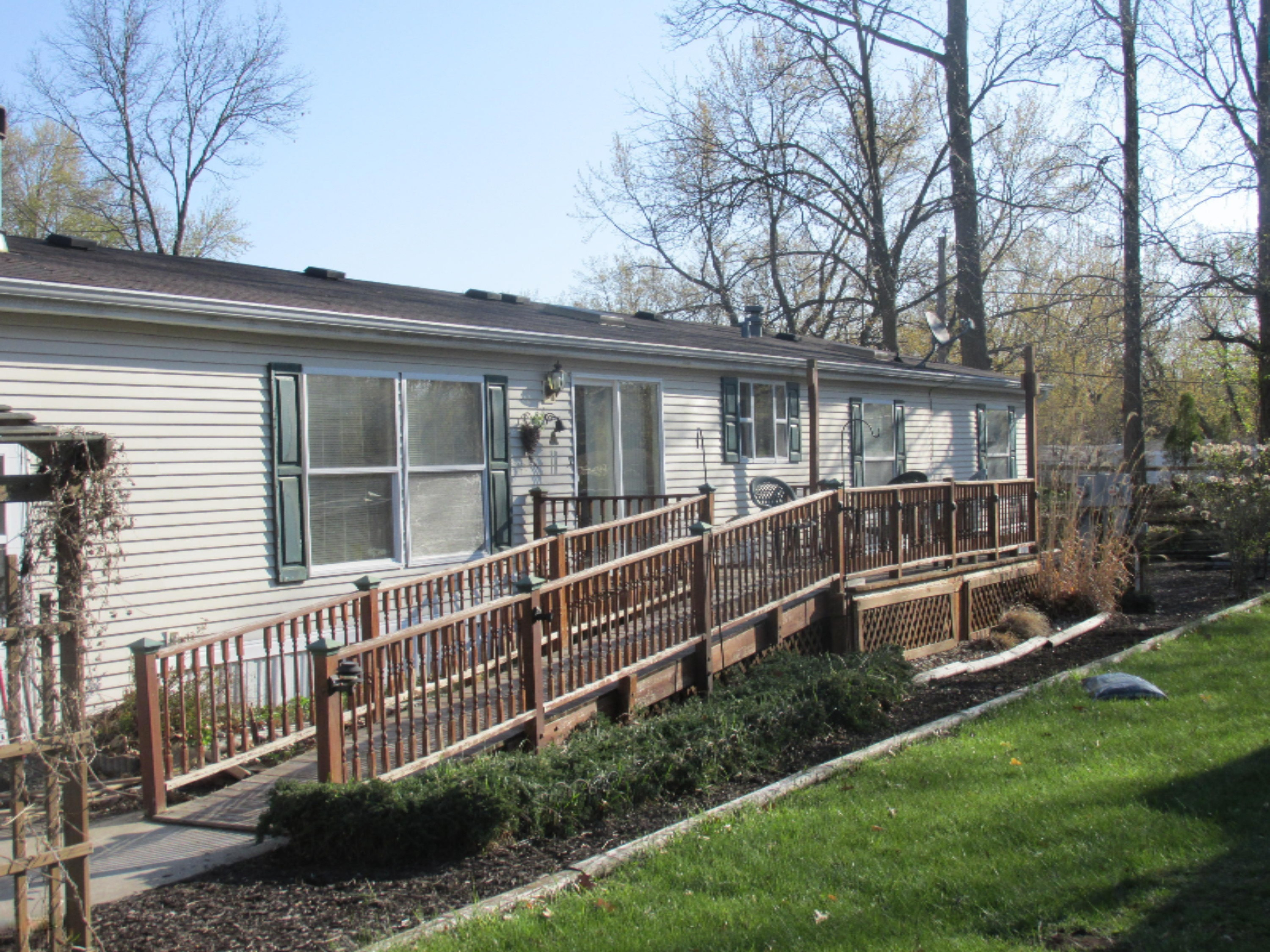 2006 Ontario Road, Unit 93 Niles, MI 49120 - Photo 13 of 23 IMG_0811