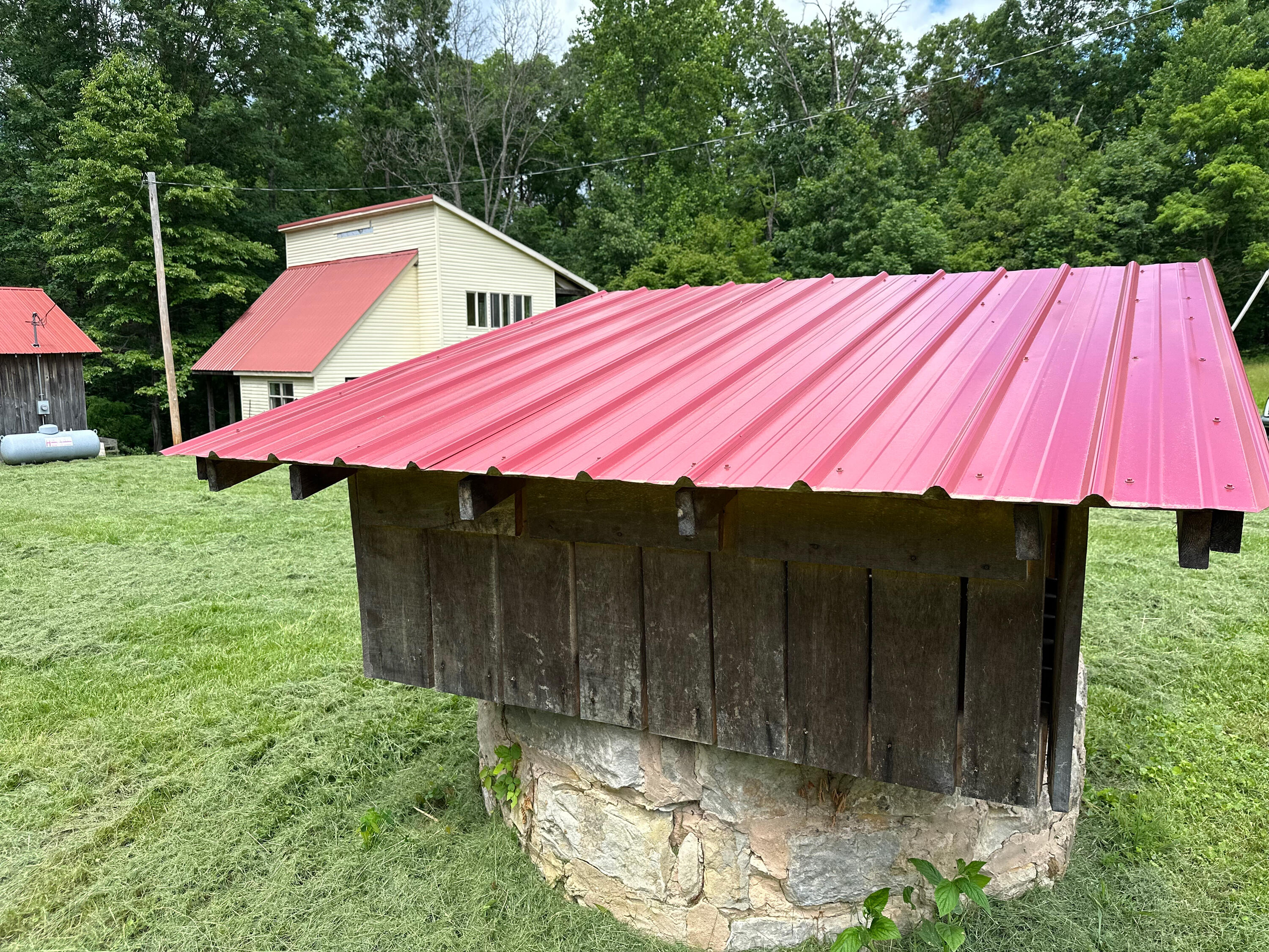 2701 Cobhill Road Ravenna, KY 40472 - Photo 61 of 70 IMG_3008