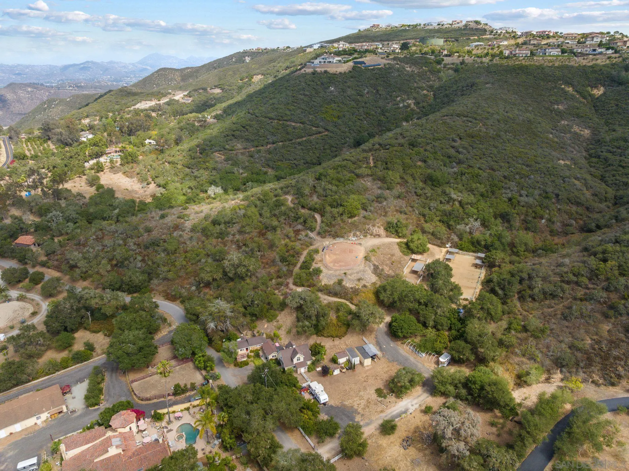8952 Detwiler Road Escondido, CA 92029 - Photo 2 of 20