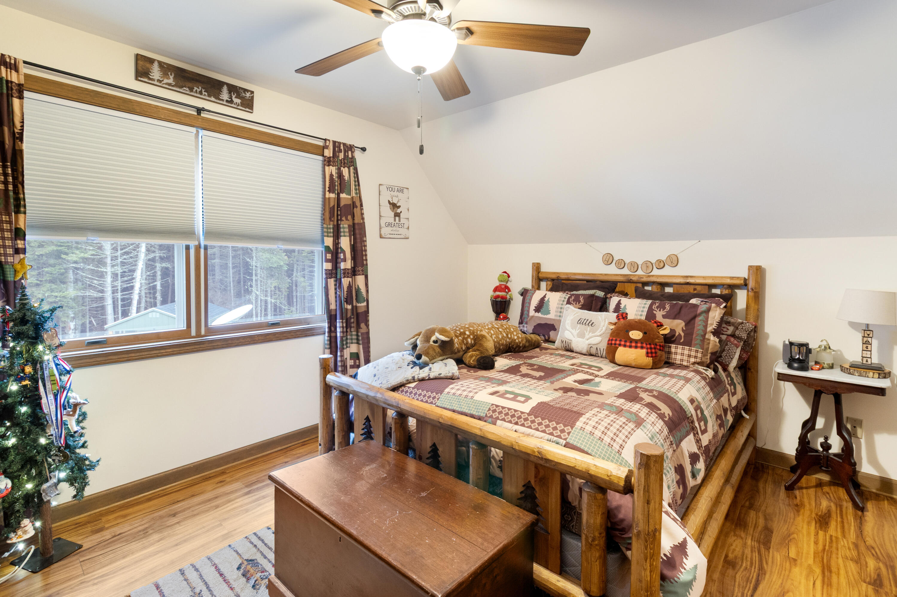 657 Bemis Road Oquossoc, ME 04964 - Photo 33 of 62