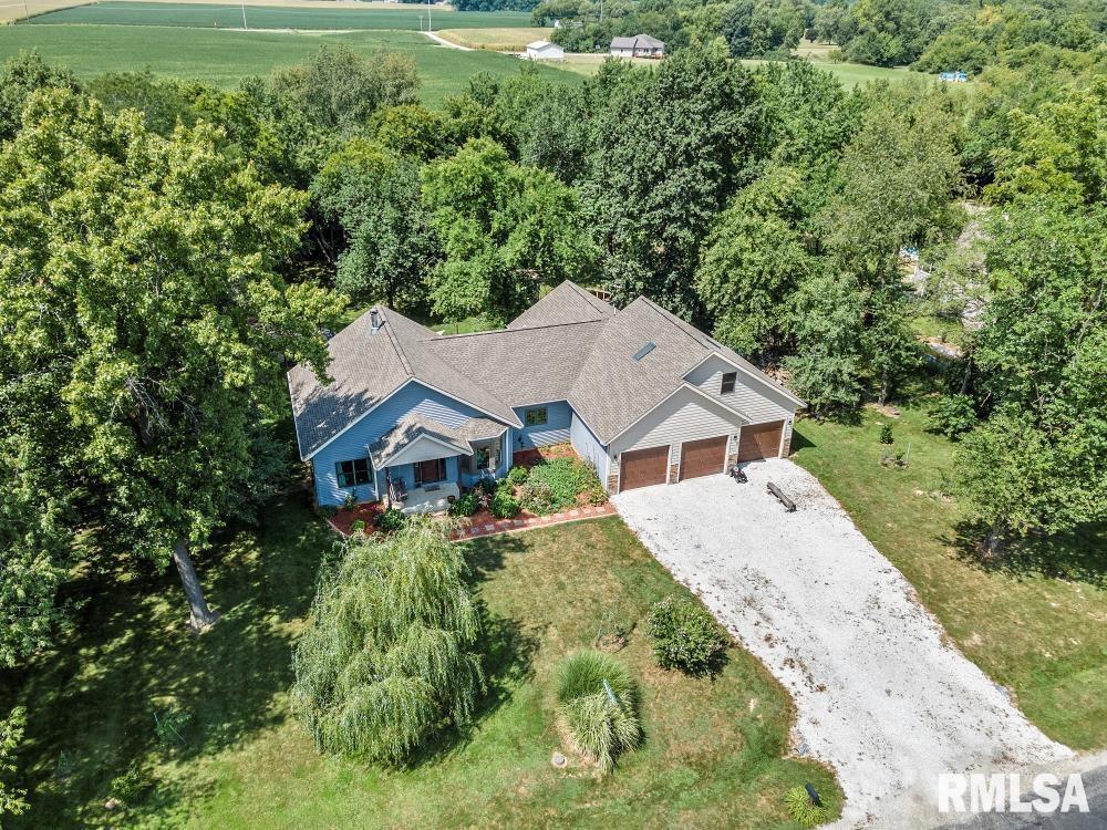 305 Timber Creek Road Jacksonville, IL 62650 - Photo 1 of 60 Gallery Image 1