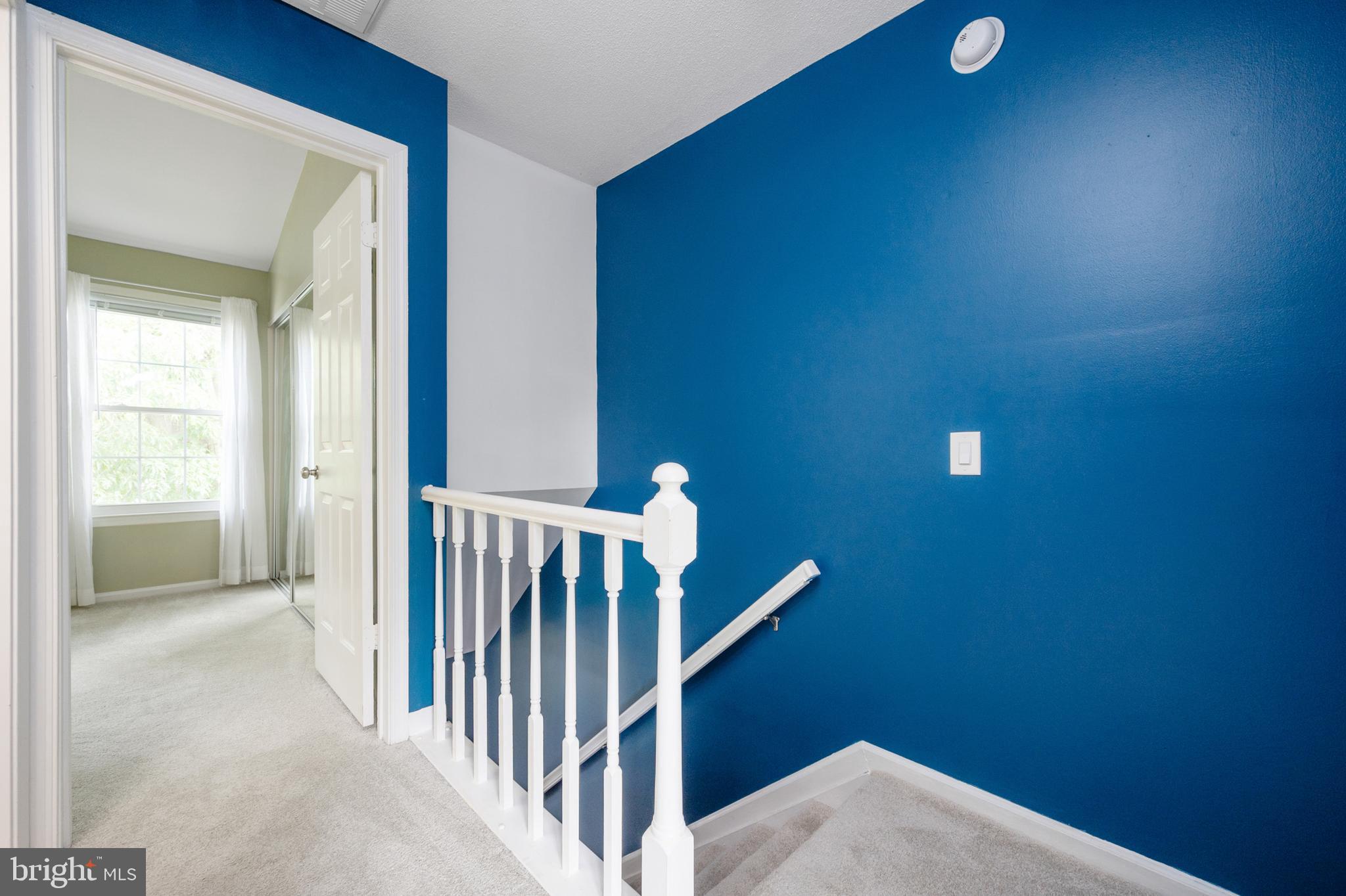 14676 Basingstoke Loop Centreville, VA 20120 - Photo 18 of 39 UPSTAIRS LANDING