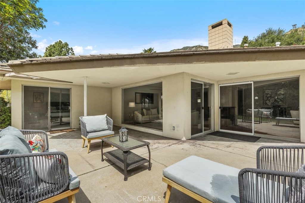 2206 Canyon Road Arcadia, CA 91006 - Photo 30 of 44