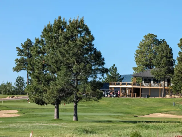$675,900 | 103 Divot Place, Pagosa Springs, CO 81147