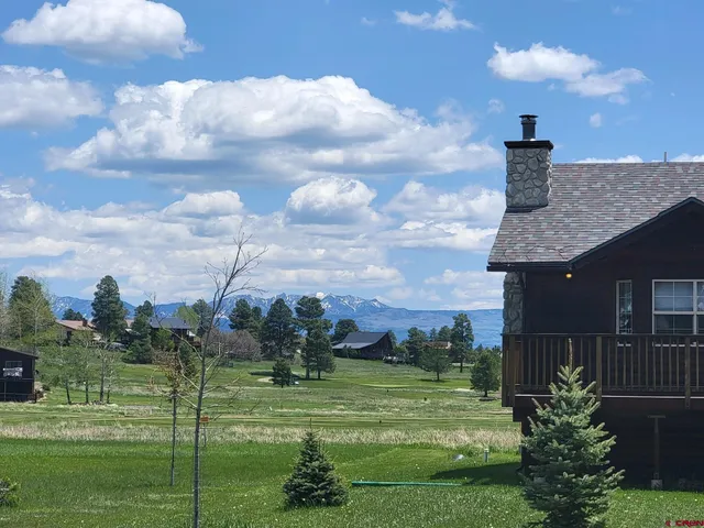 $675,900 | 103 Divot Place, Pagosa Springs, CO 81147