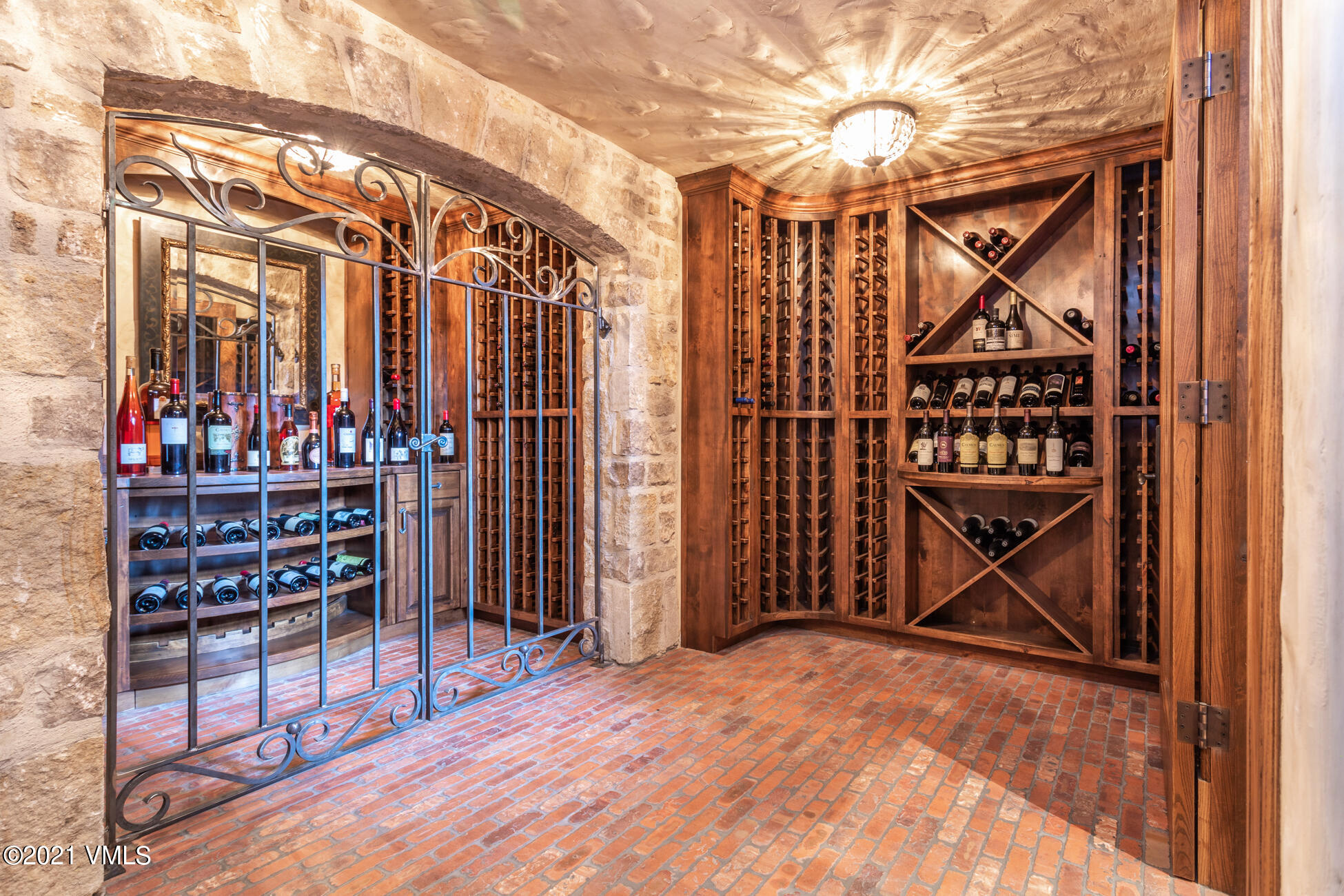 559 Eagle Drive Eagle-Vail, CO 81620 - Photo 42 of 50 a view of a balcony with furniture