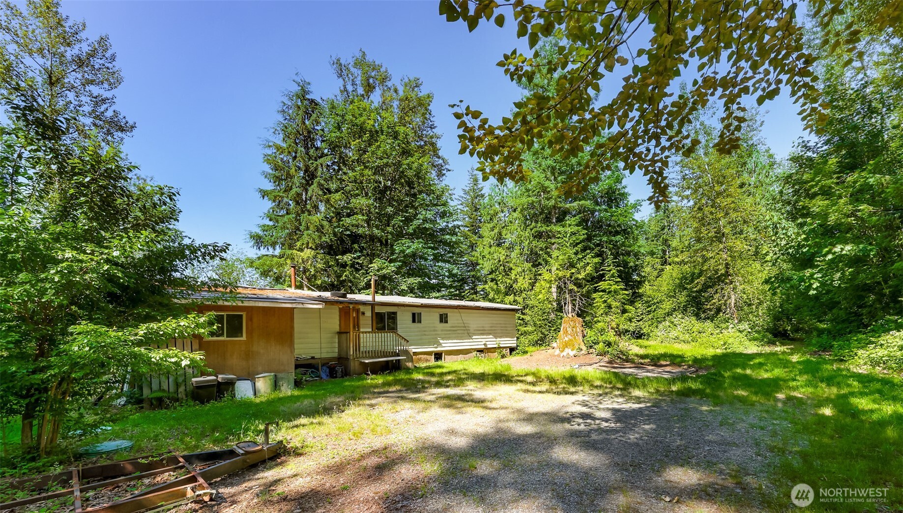 42215 May Creek Road Gold Bar, WA 98251 - Photo 25 of 27