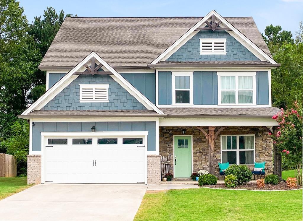 1751 Timber Creek Road Northeast Cleveland, TN 37323 - Photo 1 of 19 Gallery Image 1