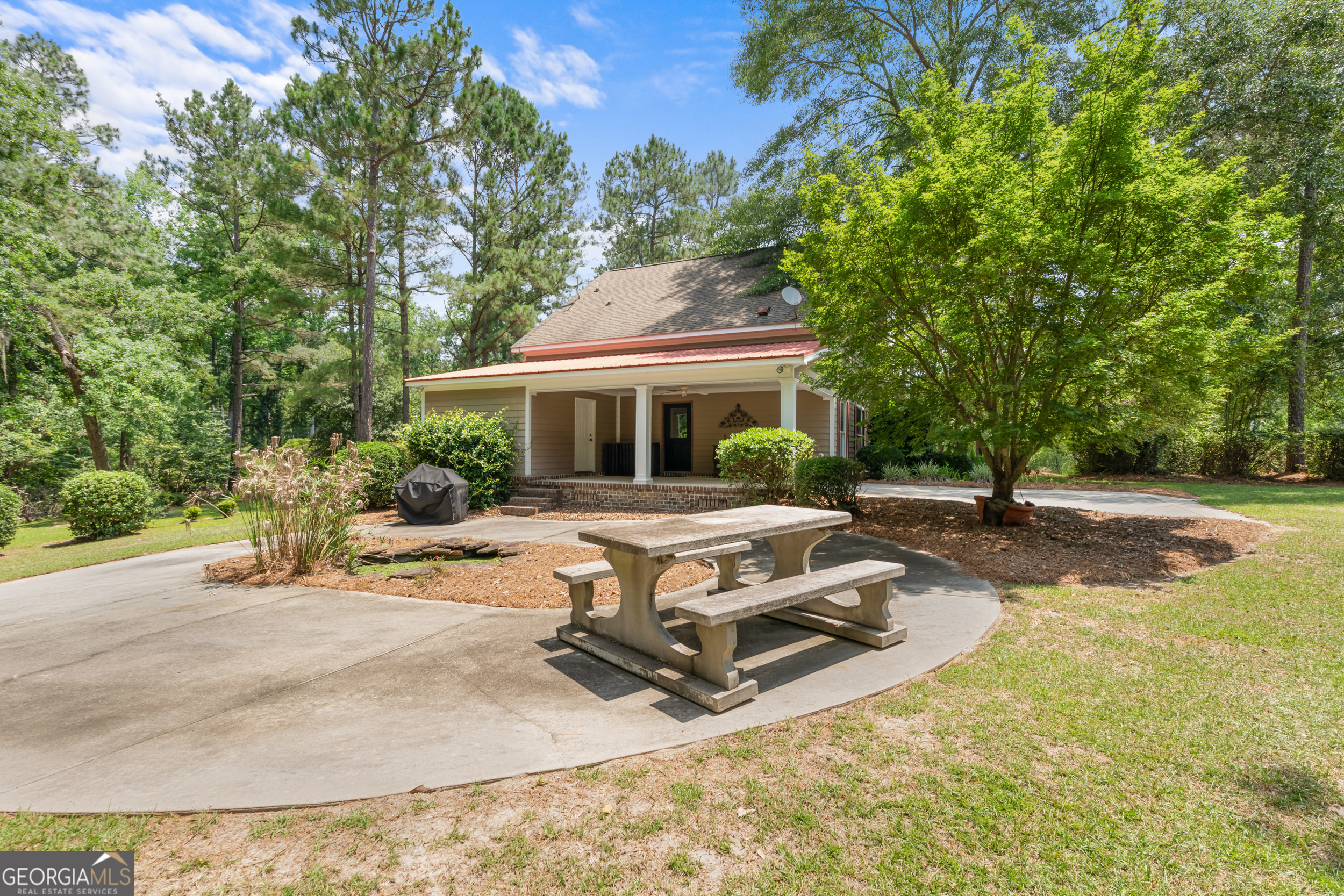 4153 Cypress Lake Road Statesboro, GA 30458 - Photo 54 of 81