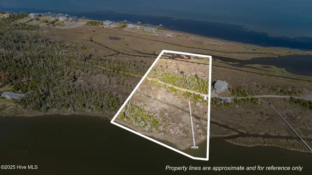 $250,000 | 170 Pasture Point Lane, Smyrna, NC 28579