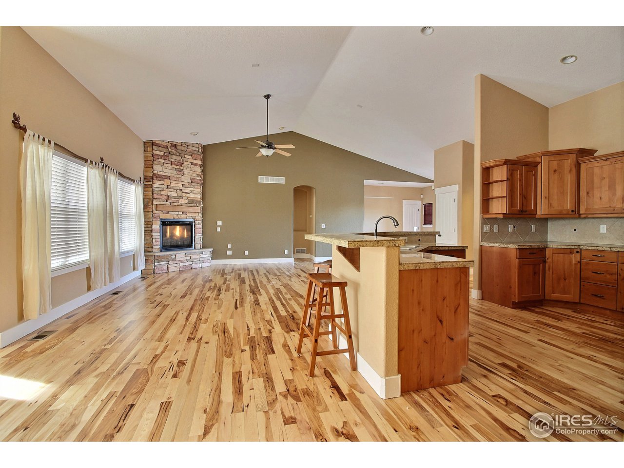 7700 Poudre River Road Greeley, CO 80634 - Photo 16 of 40 Full View