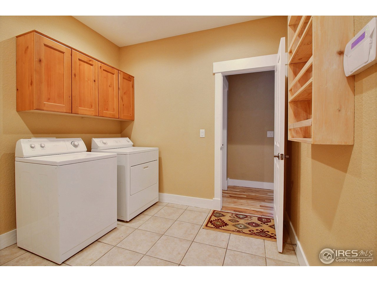 7700 Poudre River Road Greeley, CO 80634 - Photo 17 of 40 Laundry Room