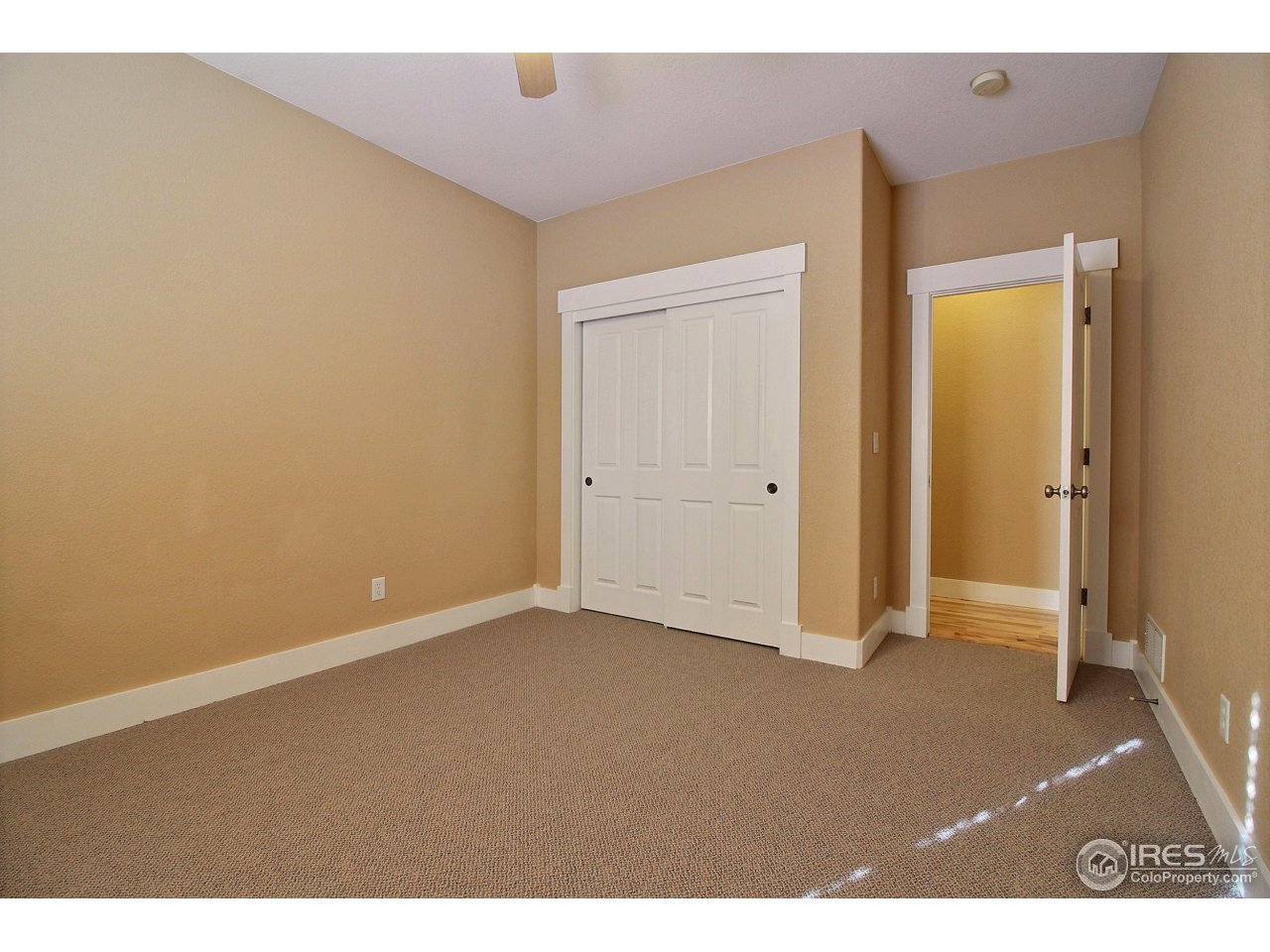 7700 Poudre River Road Greeley, CO 80634 - Photo 26 of 40 Total of 4 Bedrooms All On Main Floor