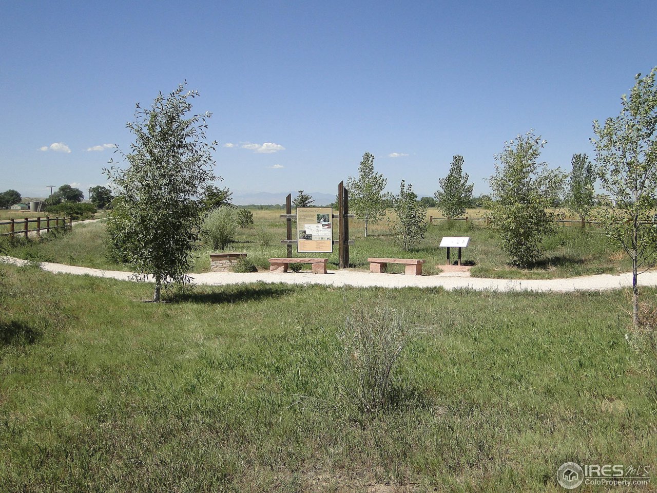 7700 Poudre River Road Greeley, CO 80634 - Photo 37 of 40 Bike, Walk, Jog or Skate
