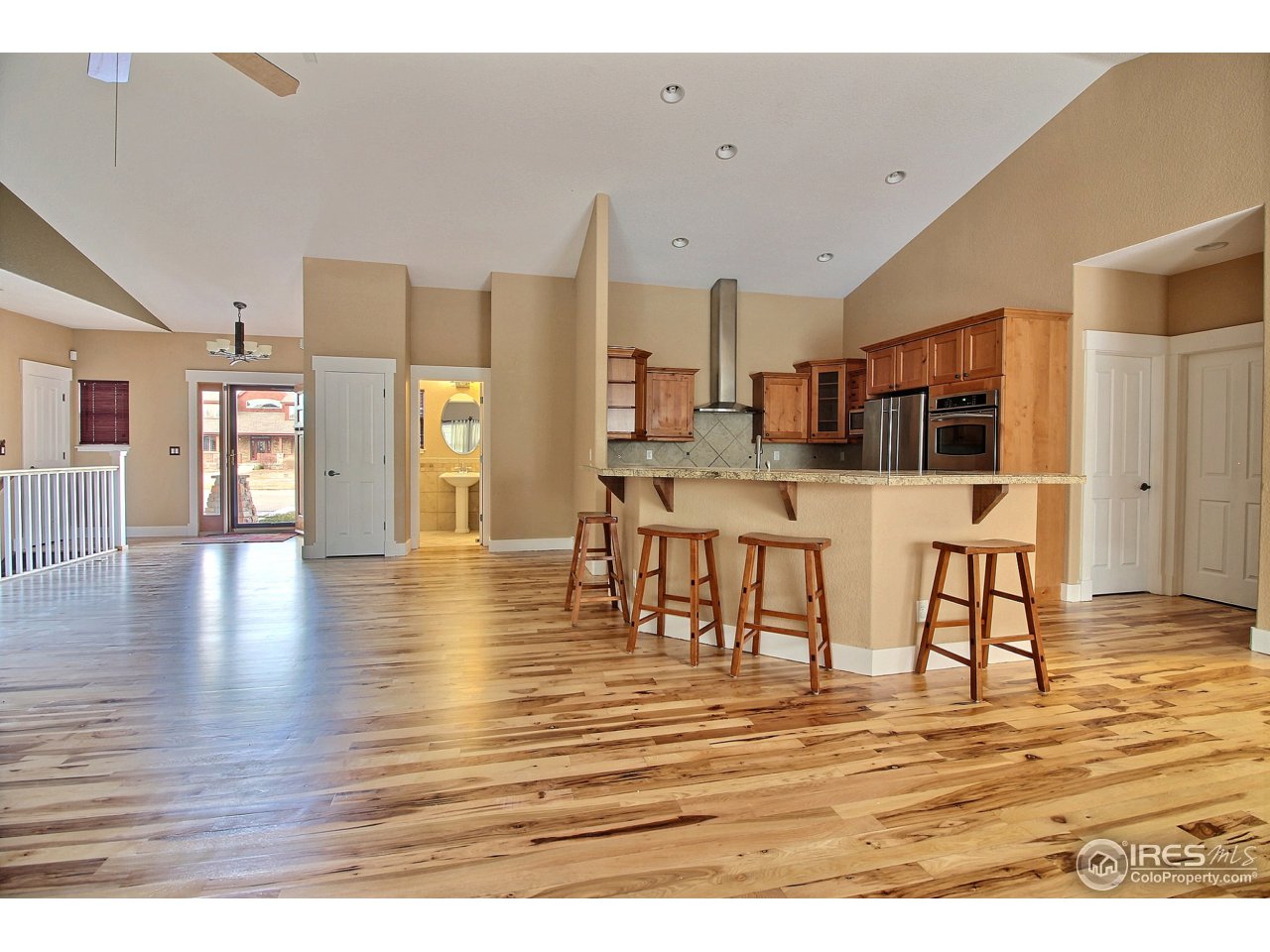 7700 Poudre River Road Greeley, CO 80634 - Photo 6 of 40 You Are Going To Love It Here!