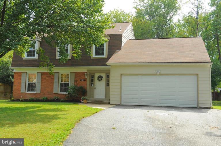 13215 Rippling Brook Drive Silver Spring, MD 20906 - Photo 1 of 30 Exterior (Main)