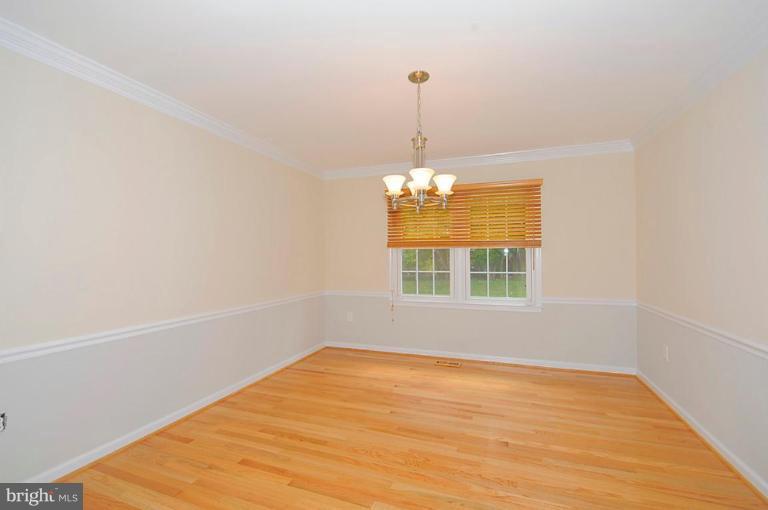 13215 Rippling Brook Drive Silver Spring, MD 20906 - Photo 11 of 30 Dining Room