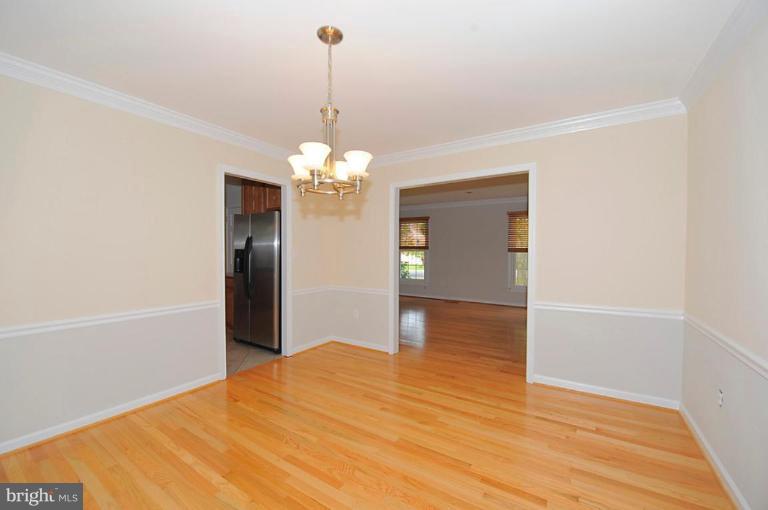 13215 Rippling Brook Drive Silver Spring, MD 20906 - Photo 12 of 30 Dining Room #2