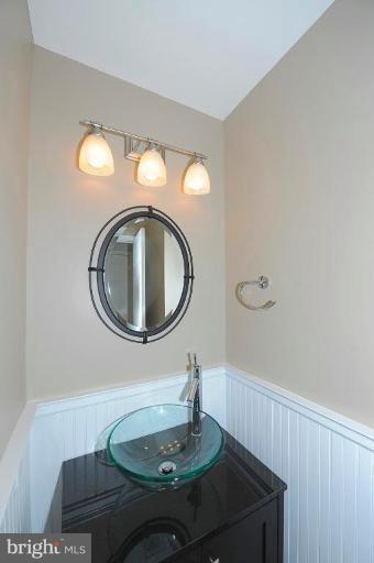13215 Rippling Brook Drive Silver Spring, MD 20906 - Photo 15 of 30 Half Bath 1