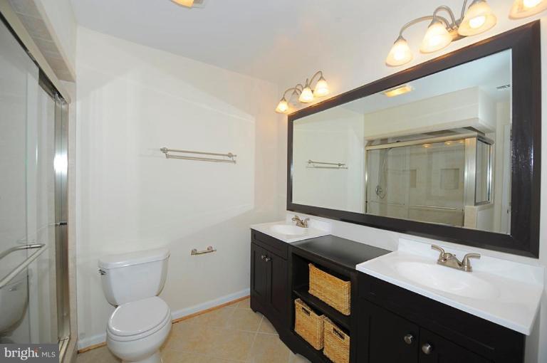 13215 Rippling Brook Drive Silver Spring, MD 20906 - Photo 18 of 30 Master Bath