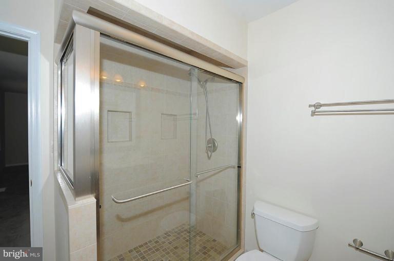 13215 Rippling Brook Drive Silver Spring, MD 20906 - Photo 19 of 30 Master Bath #2