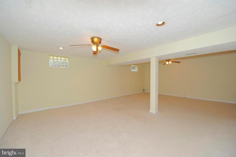 13215 Rippling Brook Drive Silver Spring, MD 20906 - Photo 24 of 30 Recreation Room