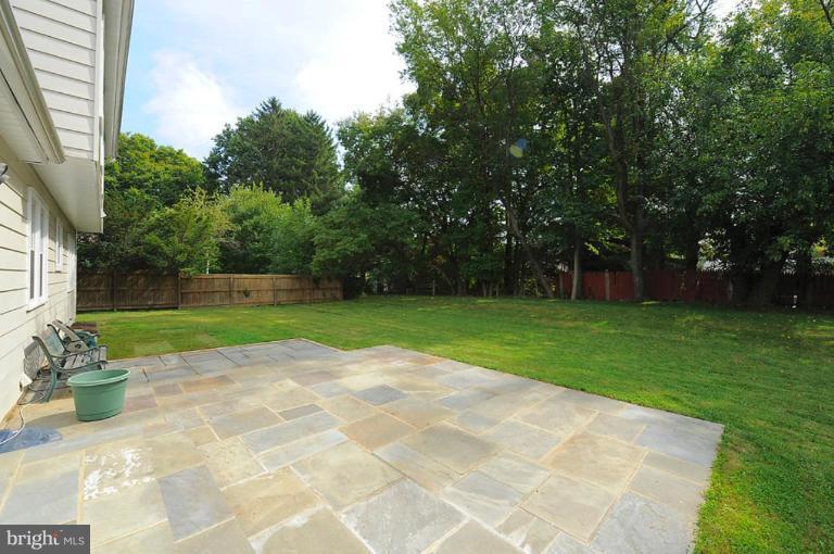 13215 Rippling Brook Drive Silver Spring, MD 20906 - Photo 28 of 30 Patio