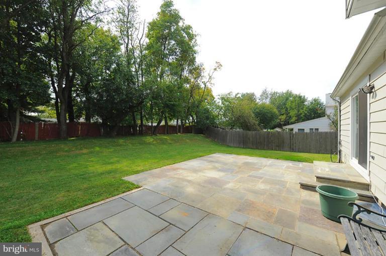 13215 Rippling Brook Drive Silver Spring, MD 20906 - Photo 29 of 30 Patio 2