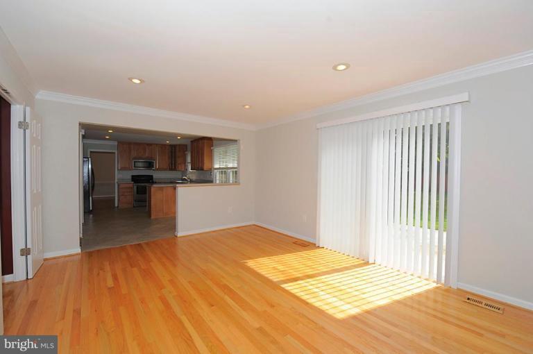 13215 Rippling Brook Drive Silver Spring, MD 20906 - Photo 9 of 30 Family Room #2